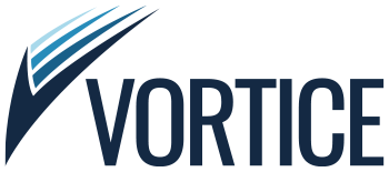 Logo Vórtice